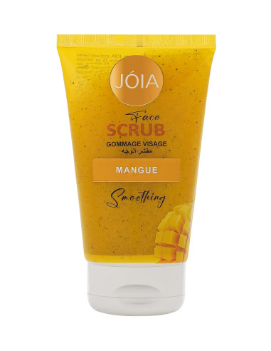 Jóia Gommage visage Smoothing Mangue 150 ml | Cosmetique.tn