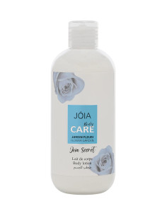 Jóia Secret Lait corps Jardin fleuri 300 ml | Cosmetique.tn