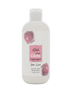 Jóia Love Lait corps Pomme d’amour 300 ml | Cosmetique.tn