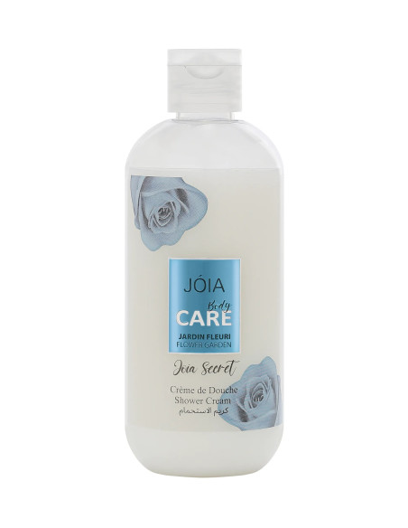 Jóia Secret Crème de douche Jardin fleuri 300 ml | Cosmetique.tn