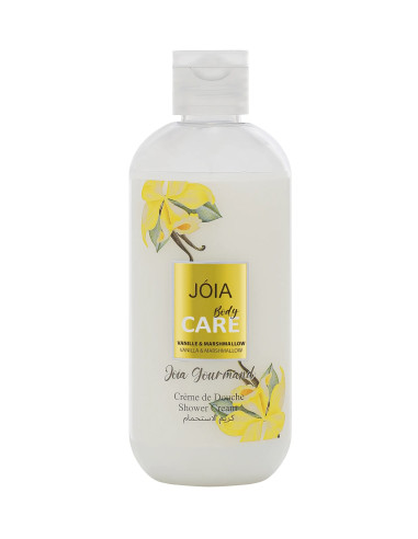Jóia Gourmand Crème de douche Vanille & marshmallow 300 ml