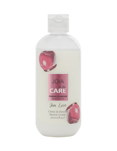 Jóia Love Crème de douche Pomme d’amour 300 ml | Cosmetique.tn