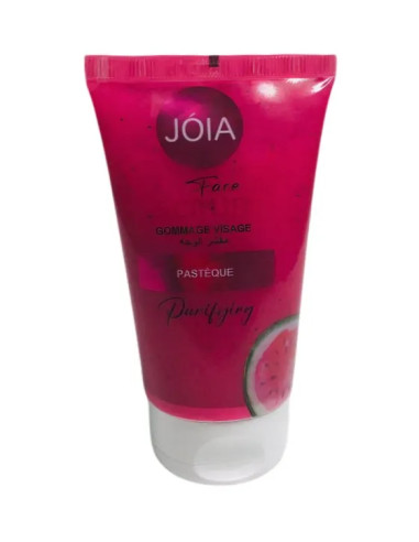 Jóia Gommage visage Purifying Pastèque 150 ml | Cosmetique.tn