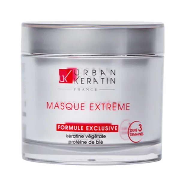 Masque keratine extreme 200ml -urban keratin
