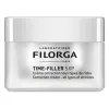 Filorga time-filler 5xp crème correction tous types de rides 50ml