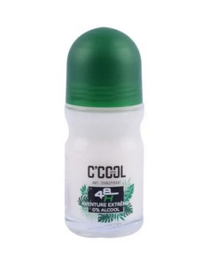C’Cool Aventure Extrême – Anti-transpirant homme roll-on 50 ml