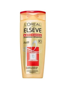 L’Oréal Paris Elseve Anti-Casse Shampooing Ciment-Céramide 200 ml