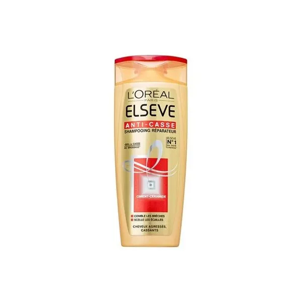 L'Oréal elseve anti-casse shampooing 200ml