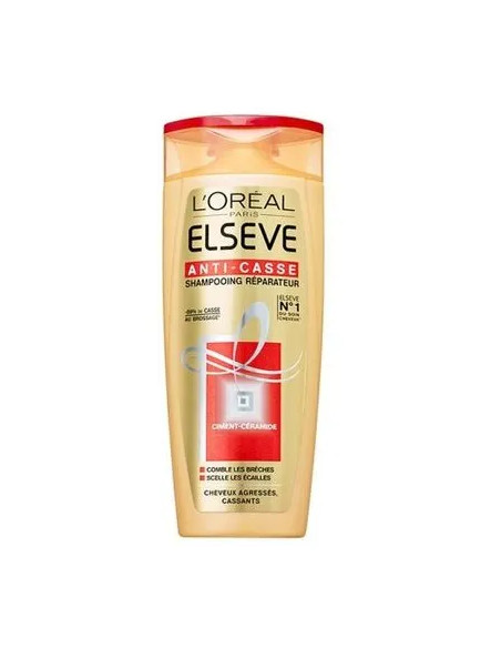 L’Oréal Paris Elseve Anti-Casse Shampooing Ciment-Céramide 200 ml