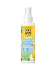 Cosmaline Soft Wave Kids Spray démêlant Camomille 125 ml