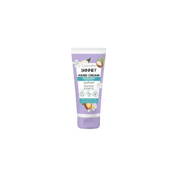 Cosmaline skinnet crème mains 100ml