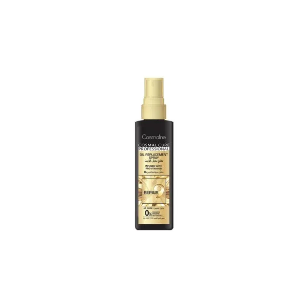 Cosmaline repair 9 oil replacement spray 125ml