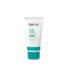 Daylong Face sensitive gel fluide léger spf50+ très haute protection 50ml