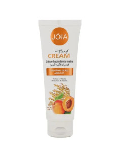 Jóia Crème hydratante mains Abricot 75 ml | Cosmetique.tn