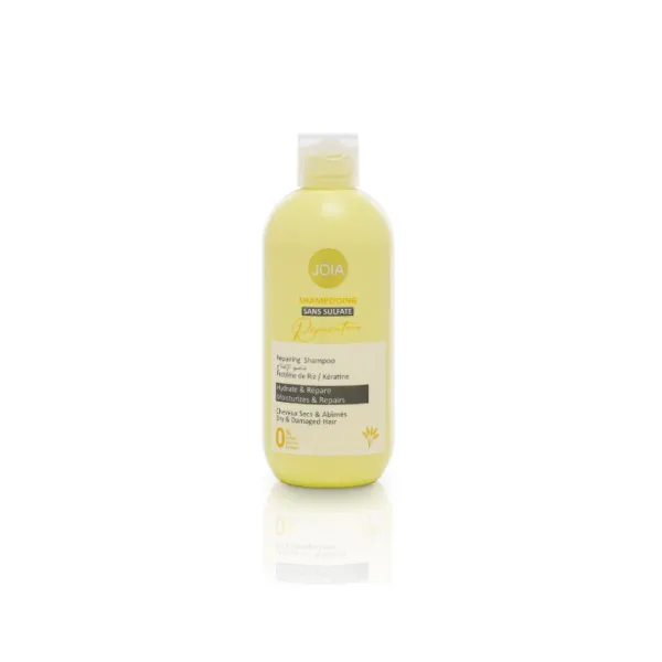 Jóia shampooing réparateur cheveux secs et abîmés 300ml