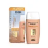 Isdin photoprotection écran solaire fusion water teintée medium spf50+ 50ml