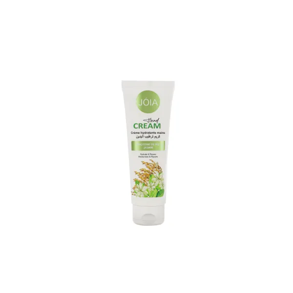 Jóia crème mains hydratante jasmin 75ml