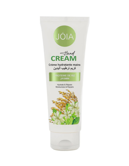 Jóia Crème hydratante mains Jasmin 75 ml | Cosmetique.tn