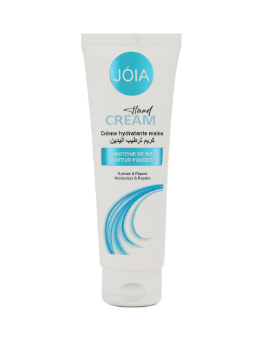 Jóia Crème hydratante mains Senteur poudrée 75 ml | Cosmetique.tn