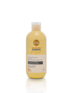 Jóia shampooing fortifiant cheveux affaiblis 300ml