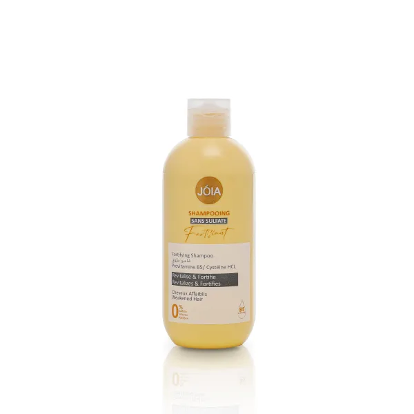 Jóia shampooing fortifiant cheveux affaiblis 300ml