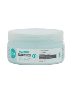 Jóia Masque purifiant cheveux gras 250 ml | Cosmetique.tn