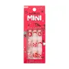 Kiss imPRESS Mini ongles à pression pour enfants Playground IMK27C