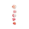 Kiss imPRESS Mini ongles à pression pour enfants Playground IMK27C