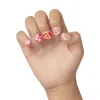 Kiss imPRESS Mini ongles à pression pour enfants Playground IMK27C