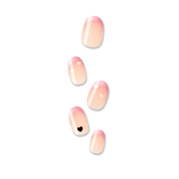 Kiss New York faux ongles impress Ditto IFM02C