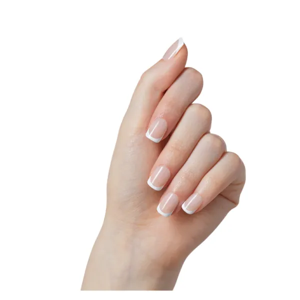 Kiss New York faux ongles impress Model IFC01C