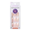 Kiss New York faux ongles impress Genuine IFB02C