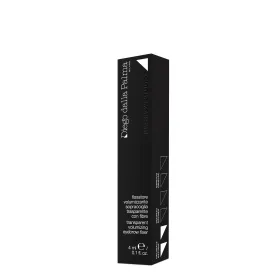 Volumizing Transparent Eyebrows Fixer - Black-Diego Della Palma