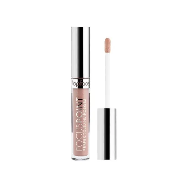 Topface focus point perfect gleam lipgloss pt207 109