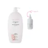 Byphasse gel douche caresse rose musquée 2L