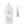 Byphasse gel douche caresse protéine de lait 2L