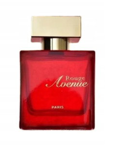 Paris Bleu Rouge Avenue Eau de parfum 100 ml | Cosmetique.tn