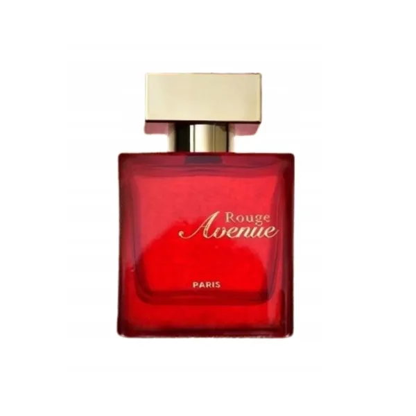 Paris bleu rouge avenue eau de parfum 100ml