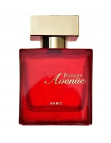 Paris Bleu Rouge Avenue Eau de parfum 100 ml | Cosmetique.tn