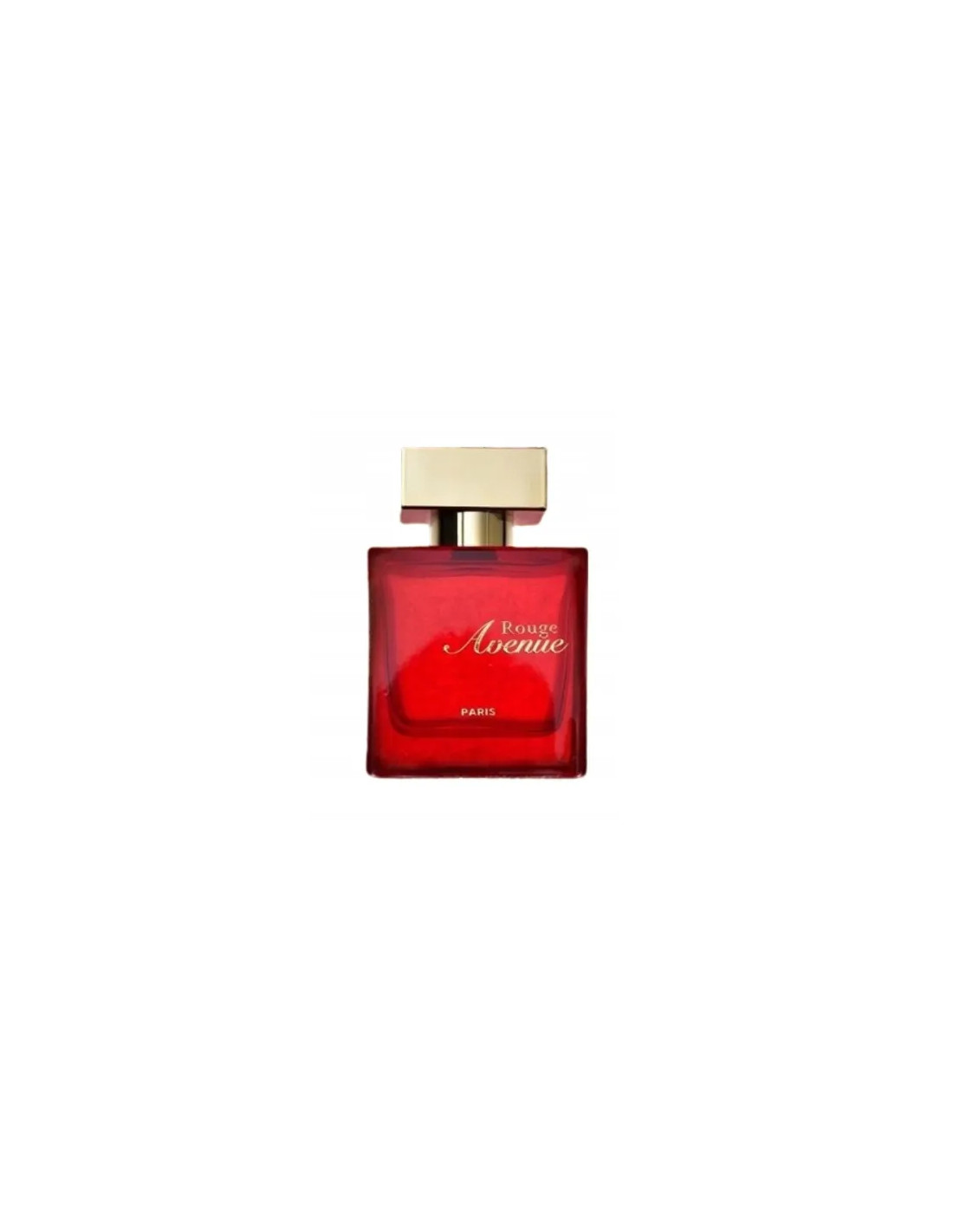 Paris Bleu Rouge Avenue Eau de parfum 100 ml