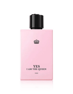Geparlys Yes I Am The Queen eau de parfum femme 100 ml | Tunisie