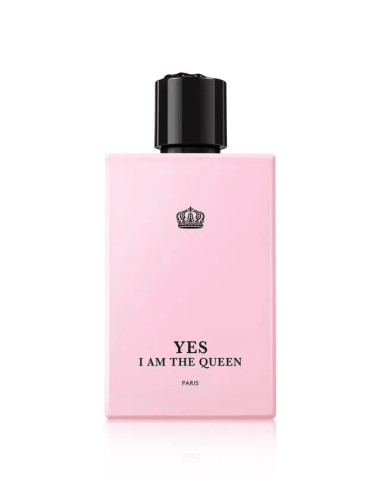 Geparlys Yes I Am The Queen eau de parfum femme 100 ml | Tunisie