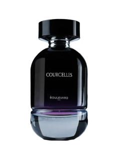 Boulevard paris eau de parfum pour femme Courcelles 100ml