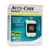 Accu-chek instant appareil de glycémie