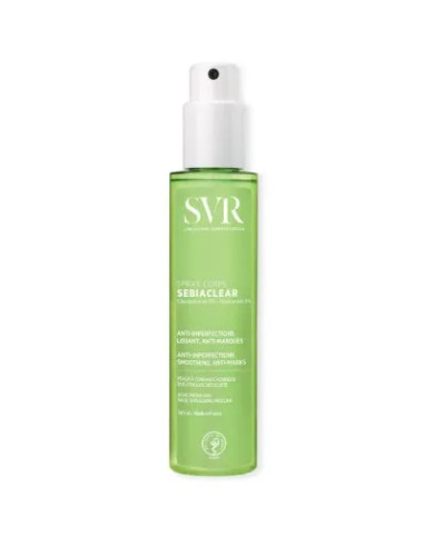 SVR Sebiaclear Spray Corps 150 ml | Imperfections et marques
