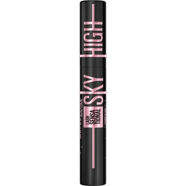 MAYBELLINE Lash Sensational Sky High Cosmic Black Mascara