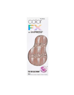 Vip Nails By Impress  IMCF06C -Starstruck - kiss new york | cosmetique