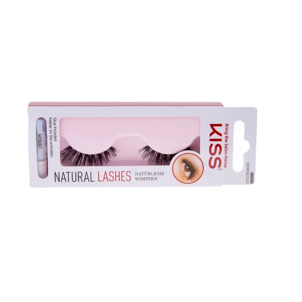 Natural Lashes - Gorgeous - KEH04C