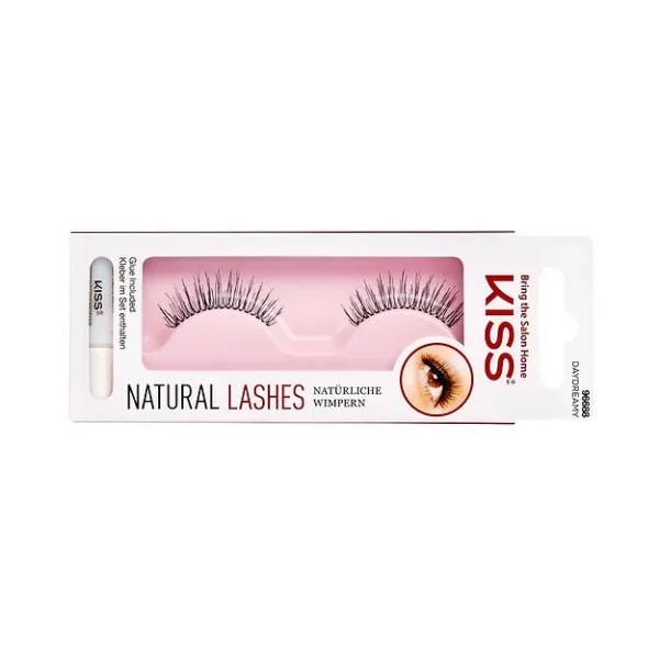 Natural Lashes -KEH02