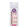 Faux ongles impress press-on manicure - IMP07C - This Feeling - kiss new york